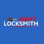 Swift Locksmith Raleigh NC, Raleigh, logo