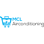 MCL Airconditioning, singapore, logo