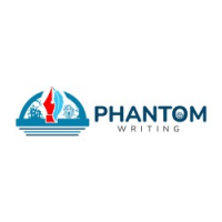 Phantom Writing, Huntington Beach
