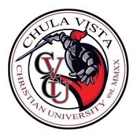 Chula Vista Christian University, Chula Vista