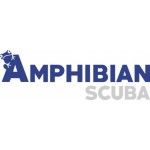 Amphibian Scuba, London, logo