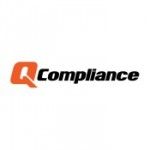 Q Compliance, Hughesdale, logo
