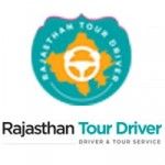Rajasthan Tour Driver, Jaipur, logo