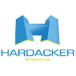 Hardacker Roofing Leaks, Phoenix, logo