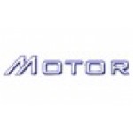 MOTOR Marcin Lenarciak, Białystok, Logo