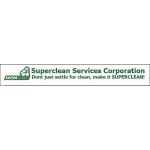 Superclean Services Corporation, San Juan, logo