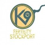 K9 Fertility Stockport, High Lane, Stockport, logo