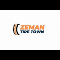 Zeman Tire Town, Inc., Cedar Hill