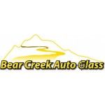 Bear Creek Auto Glass, Littleton, CO, logo