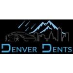 Denver Dents, englewood, CO, logo