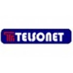 TELSONET Sp. z o.o., Lublin, logo