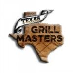 Texas Grill Master, Arlington, logo