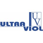 Ultraviol, Zgierz, Logo