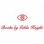 Books by Gehla Knight, None, logo