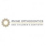 Irvine Orthodontics and Children's Dentistry, Irvine, logo