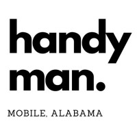 Handyman Mobile Alabama, Bay Minette