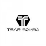 Tsar Bomba, HONGKONG, logo