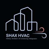 SHAX HVAC, Whitby