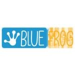Blue Frogs Solutions Pvt Ltd, New Delhi, logo