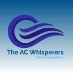 The AC Whisperers, Noida, logo