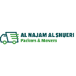 Al Najam Al Shurei Movers and Packers in Abu Dhabi, Abu Dhabi, logo
