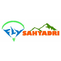 Fly Sahyadri Paragliding Kamshet, kamshet