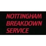 Nottingham Breakdown Ltd, Netherfield, Nottingham, logo