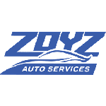 Zoyz Auto Services Ltd, Papatoetoe, logo