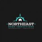 Northeast Home Inspections, Orono, logo
