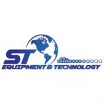 ST Equipment & Technology LLC, Needham, logo