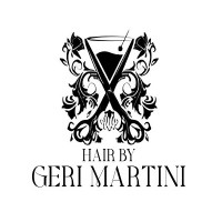 Hair By Geri Martini, Las Vegas
