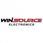 Win Source, Shen Zhen, logo
