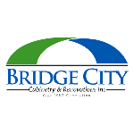 Bridge City Cabinetry, saskatoon, logo