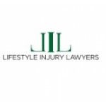 Lifestyle Injury Lawyers, Southport, logo