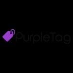 Purpletag, Dublin 2, logo