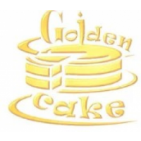 Golden Cake, London