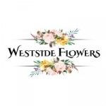 Westside Flowers, Adelaide, logo