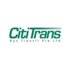 CitiTrans Bus Transit Pte Ltd, Singapore, logo