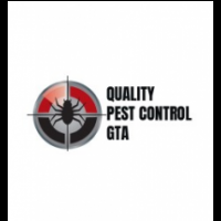 Quality Pest Control GTA, North York