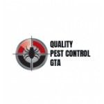 Quality Pest Control GTA, North York, logo