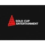 Solo Cup Entertainment, Texas, logo