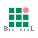 Biotrial Inc., Newark, logo