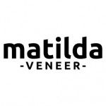 Matilda Veneer, Molendinar, logo