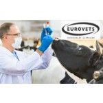 Eurovets Veterinary Suppliers, Dubai, logo