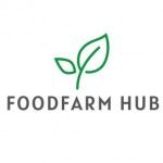 Food Farm Hub Company Limited, Bangkok, logo
