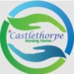 Castlethorpe Nursing Home, Brigg, logo