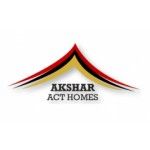 Akshar Act Homes, Canberra, logo