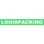 louispacking, hongkong, logo