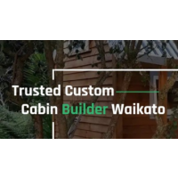 Custom Cabins Waikato, Hauraki