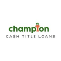 Champion Cash Title Loans, Fort Lauderdale, Fort Lauderdale